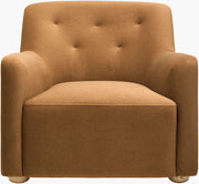 Surya x Becki Owens Collection Cayucos Accent Chair