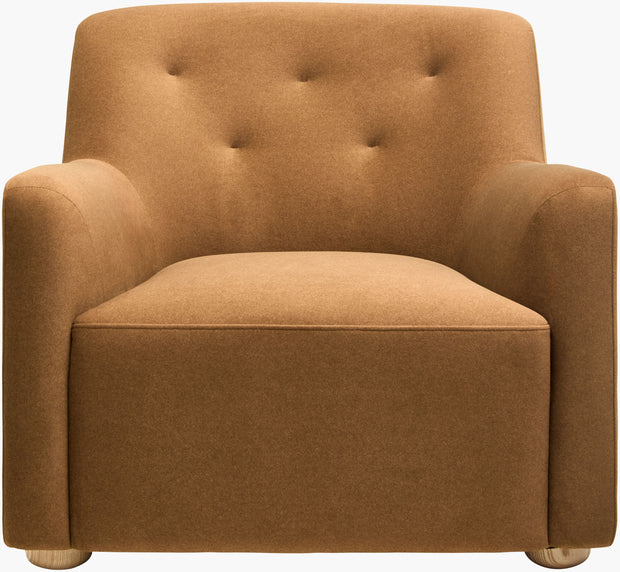 Surya x Becki Owens Collection Cayucos Accent Chair