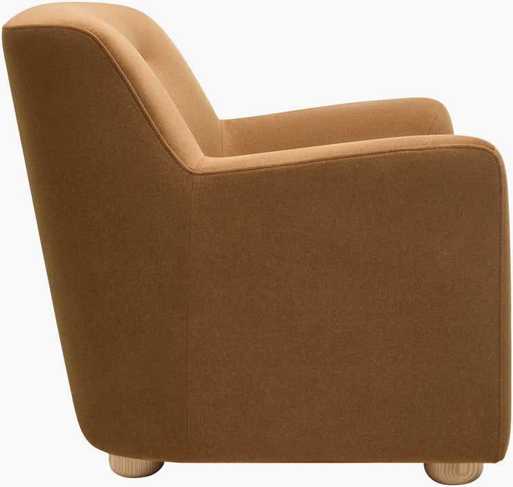 Surya x Becki Owens Collection Cayucos Accent Chair