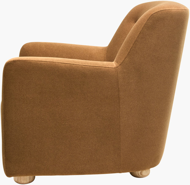 Surya x Becki Owens Collection Cayucos Accent Chair
