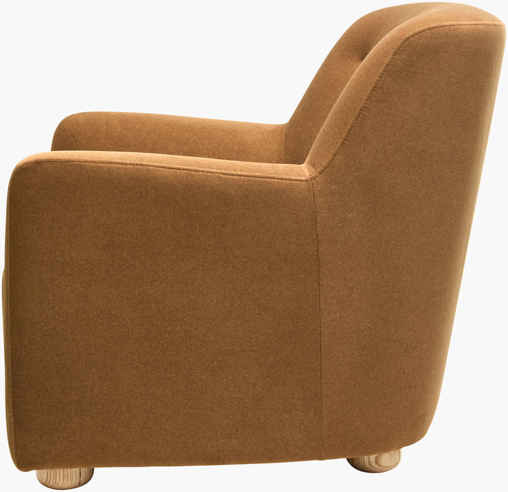 Surya x Becki Owens Collection Cayucos Accent Chair