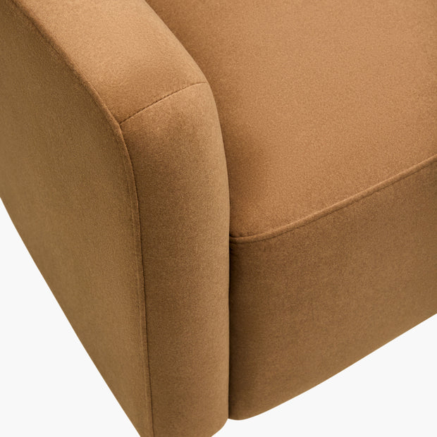 Surya x Becki Owens Collection Cayucos Accent Chair