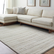 Becki Owens x SURYA Davey Handmade Wool Rug