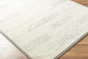 Becki Owens x SURYA Davey Handmade Wool Rug