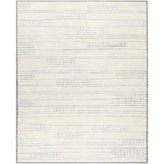 Becki Owens x SURYA Davey Handmade Wool Rug