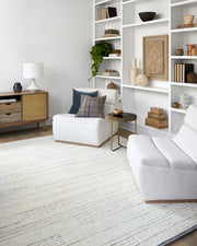 Becki Owens x SURYA Davey Handmade Wool Rug