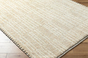 Becki Owens x LIVABLISS Davey Handmade Wool Rug