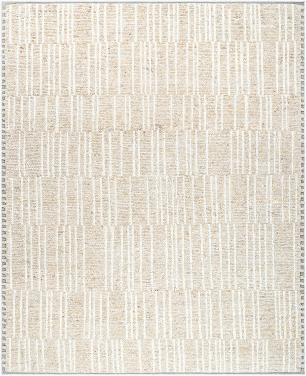 Becki Owens x LIVABLISS Davey Handmade Wool Rug