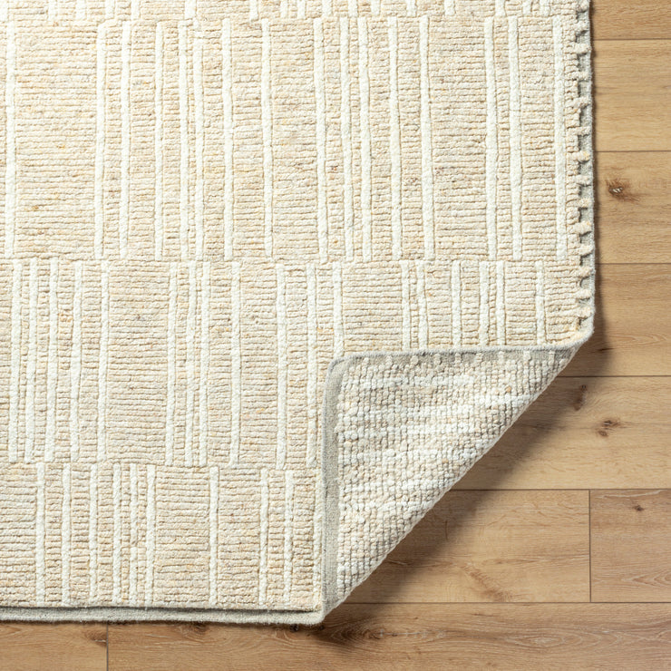 Becki Owens x LIVABLISS Davey Handmade Wool Rug