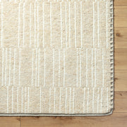 Becki Owens x LIVABLISS Davey Handmade Wool Rug