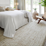 Becki Owens x LIVABLISS Davey Handmade Wool Rug