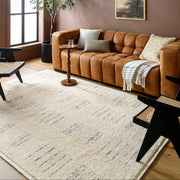 Becki Owens x SURYA Davey Handmade Wool Rug