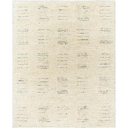 Becki Owens x SURYA Davey Handmade Wool Rug