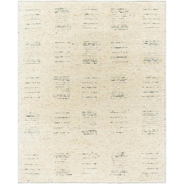 Becki Owens x SURYA Davey Handmade Wool Rug