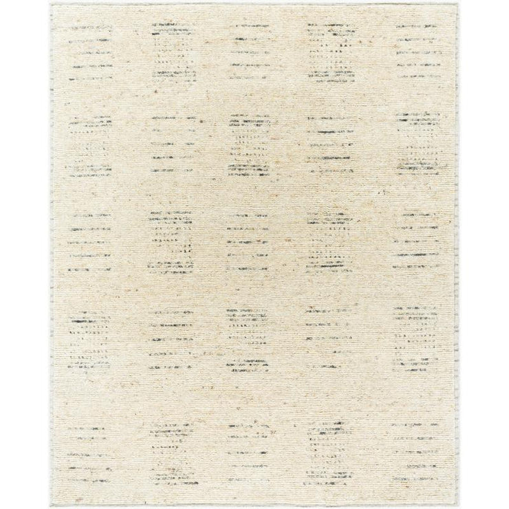 Becki Owens x SURYA Davey Handmade Wool Rug