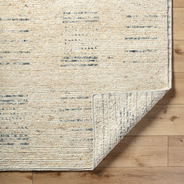 Becki Owens x SURYA Davey Handmade Wool Rug