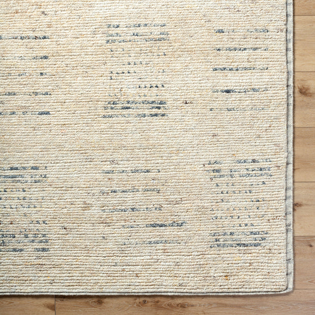 Becki Owens x SURYA Davey Handmade Wool Rug