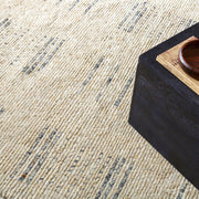 Becki Owens x SURYA Davey Handmade Wool Rug