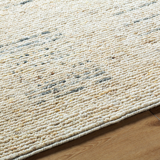 Becki Owens x SURYA Davey Handmade Wool Rug