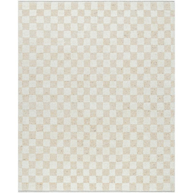 Becki Owens x SURYA Davey Handmade Wool Rug