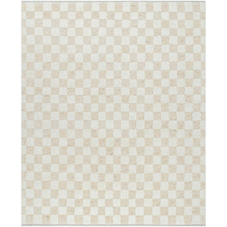 Becki Owens x SURYA Davey Handmade Wool Rug