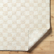 Becki Owens x SURYA Davey Handmade Wool Rug