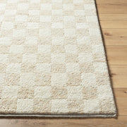 Becki Owens x SURYA Davey Handmade Wool Rug