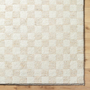 Becki Owens x SURYA Davey Handmade Wool Rug