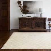 Becki Owens x SURYA Davey Handmade Wool Rug