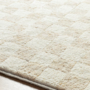 Becki Owens x SURYA Davey Handmade Wool Rug
