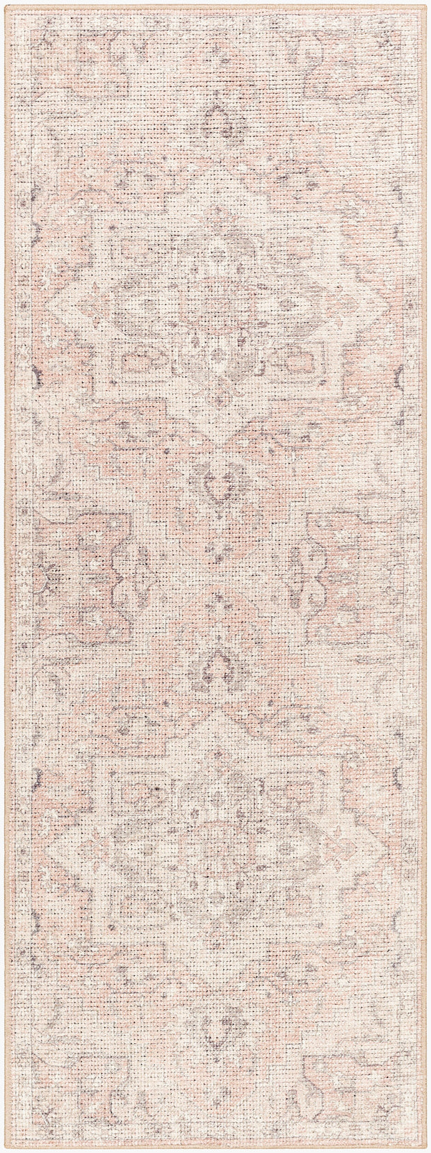 Becki Owens x LIVABLISS Elle Machine Woven Rug