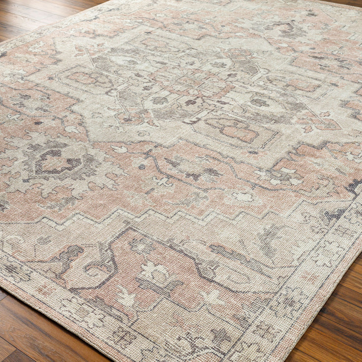 Becki Owens x LIVABLISS Elle Machine Woven Rug