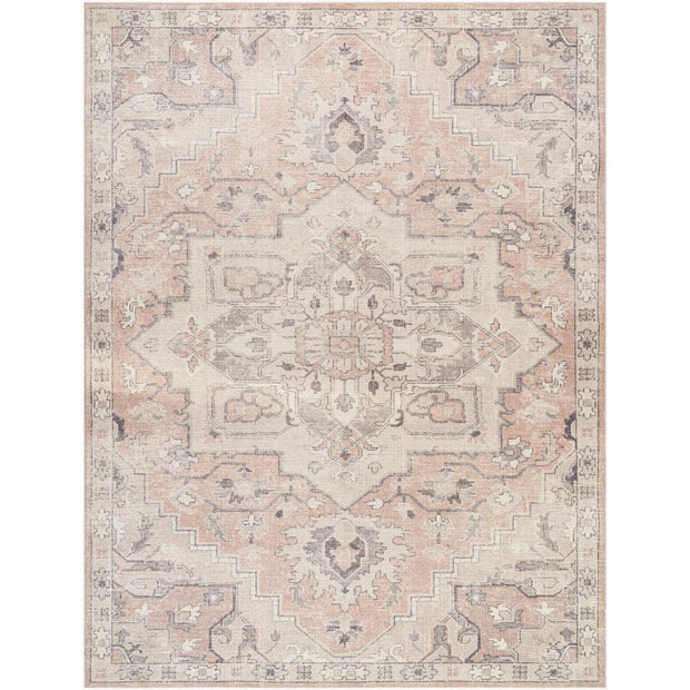 Becki Owens x LIVABLISS Elle Machine Woven Rug