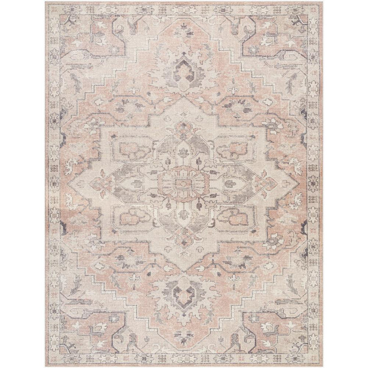 Becki Owens x LIVABLISS Elle Machine Woven Rug