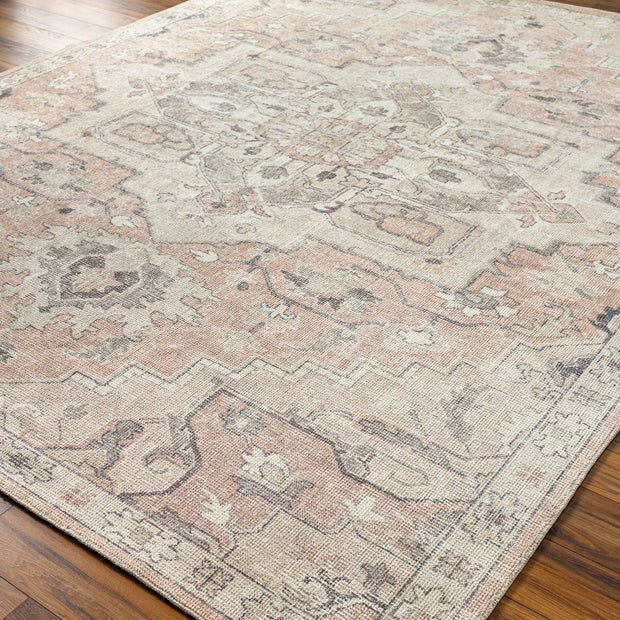 Becki Owens x LIVABLISS Elle Machine Woven Rug