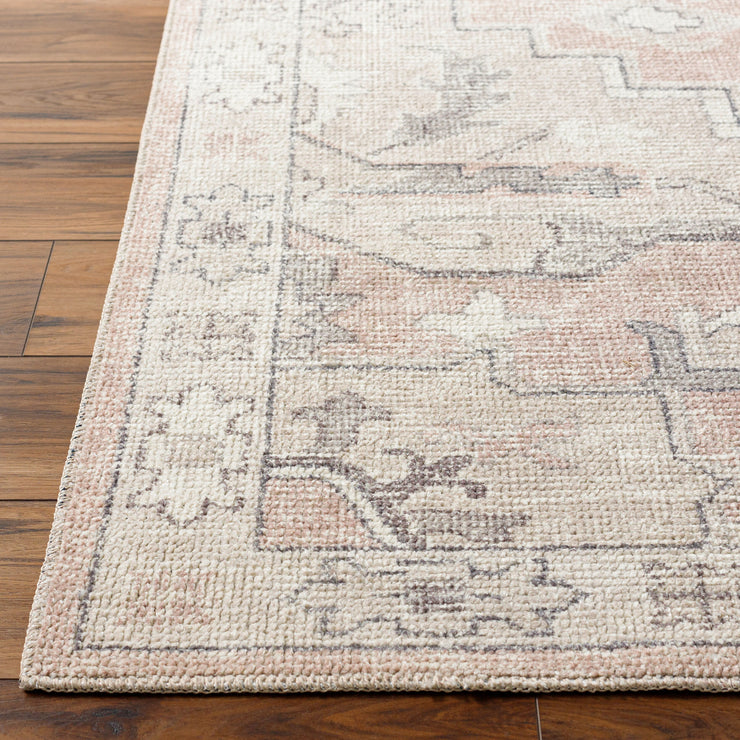 Becki Owens x LIVABLISS Elle Machine Woven Rug