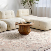 Becki Owens x LIVABLISS Elle Machine Woven Rug