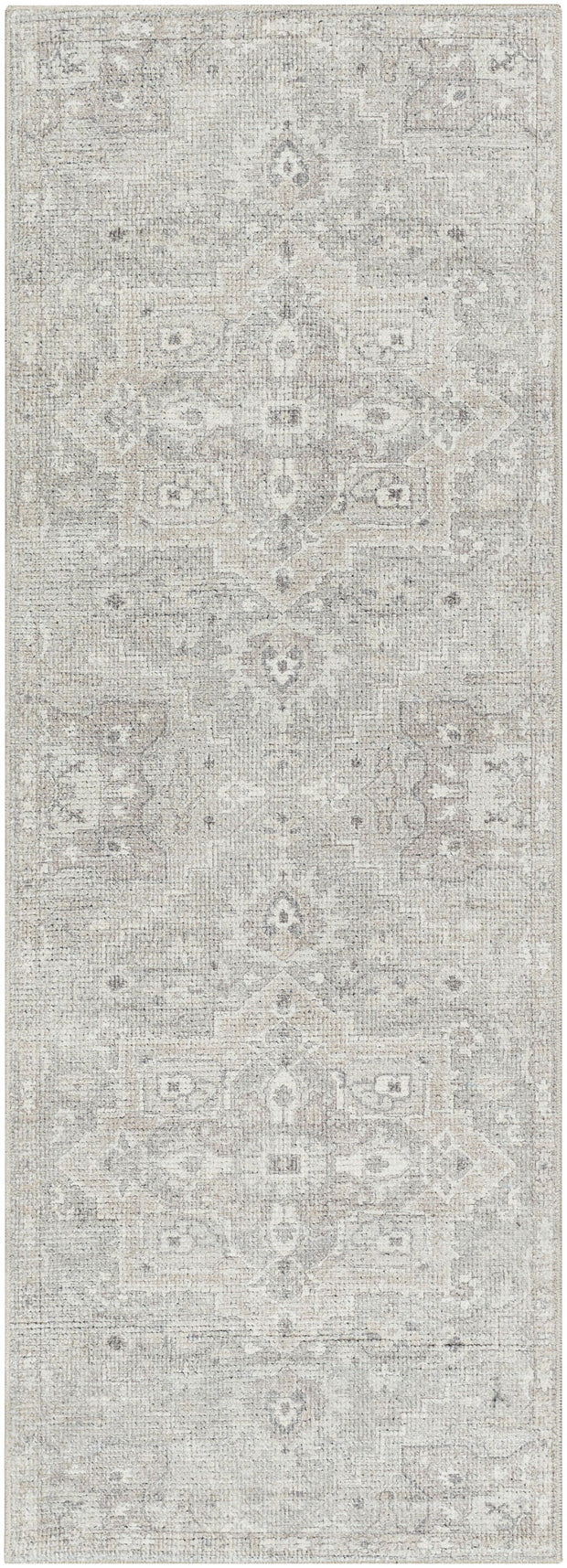 Becki Owens x LIVABLISS Elle Machine Woven Rug