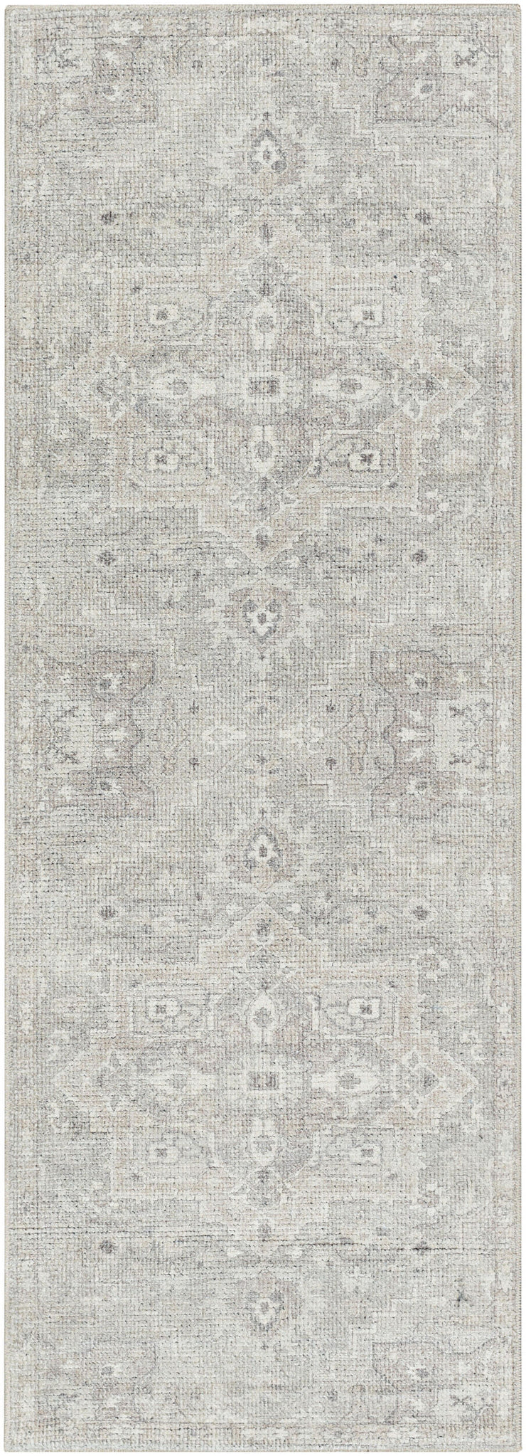 Becki Owens x LIVABLISS Elle Machine Woven Rug