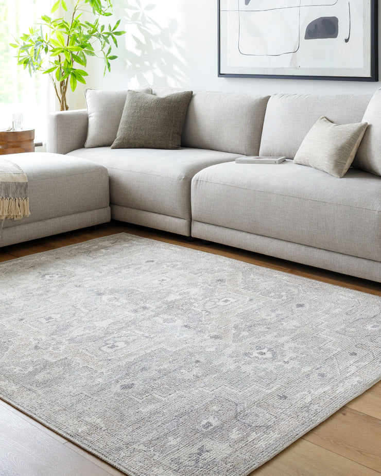 Becki Owens x LIVABLISS Elle Machine Woven Rug