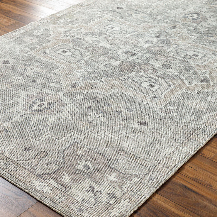 Becki Owens x LIVABLISS Elle Machine Woven Rug
