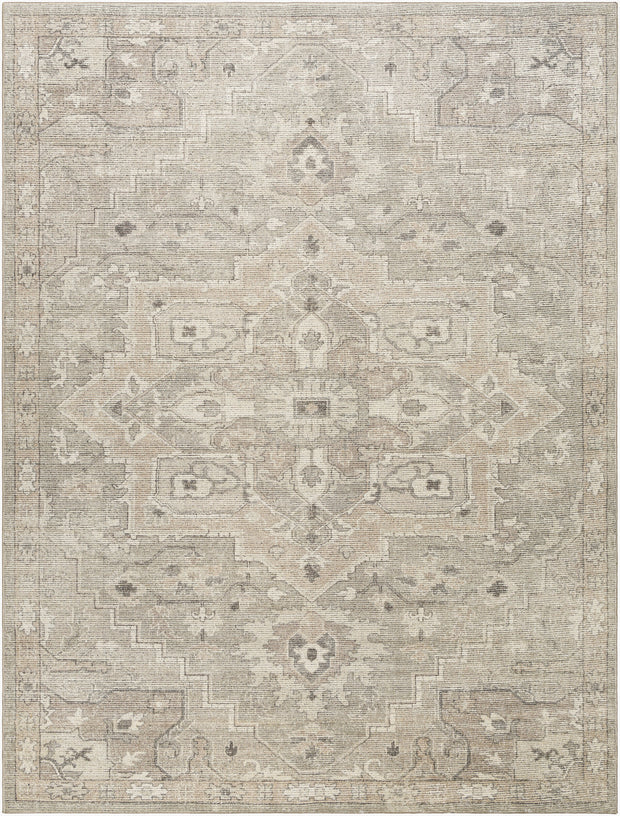 Becki Owens x LIVABLISS Elle Machine Woven Rug