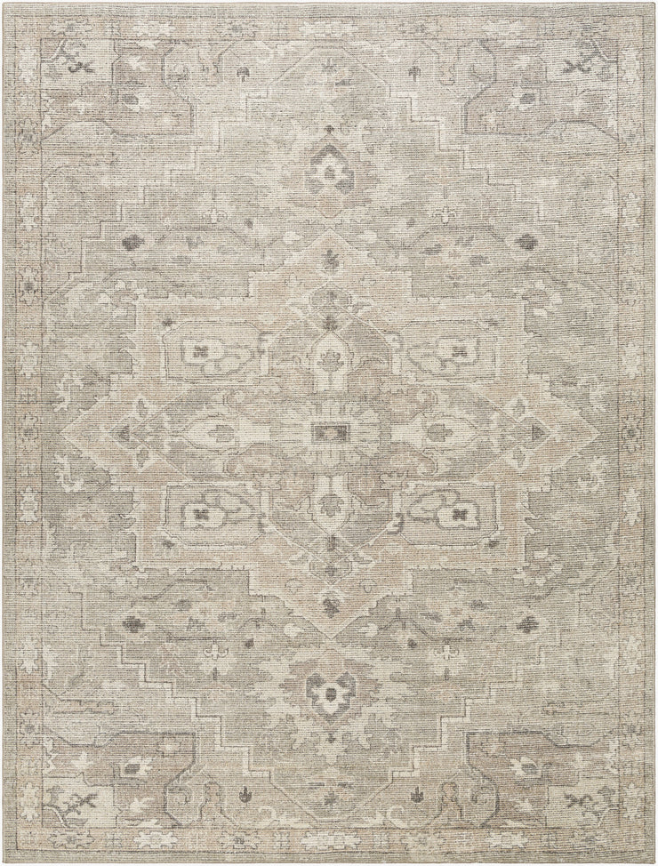 Becki Owens x LIVABLISS Elle Machine Woven Rug