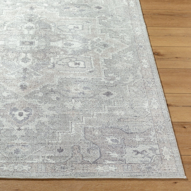 Becki Owens x LIVABLISS Elle Machine Woven Rug