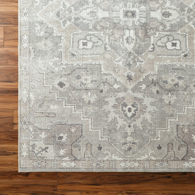 Becki Owens x LIVABLISS Elle Machine Woven Rug