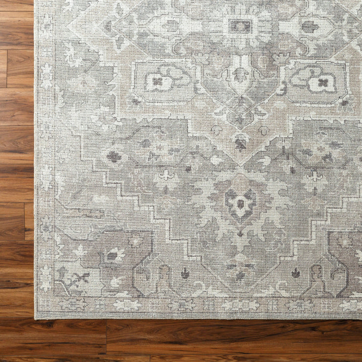 Becki Owens x LIVABLISS Elle Machine Woven Rug