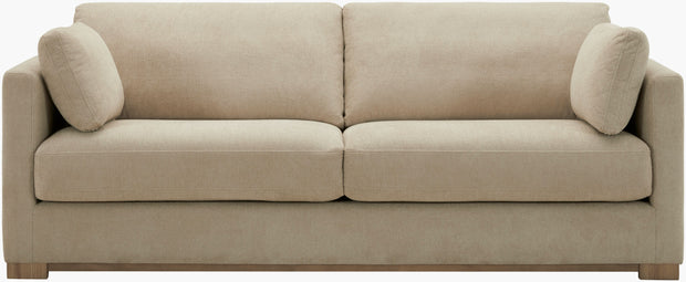 Becki Owens x SURYA Elmar Sofa