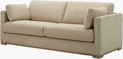 Becki Owens x SURYA Elmar Sofa
