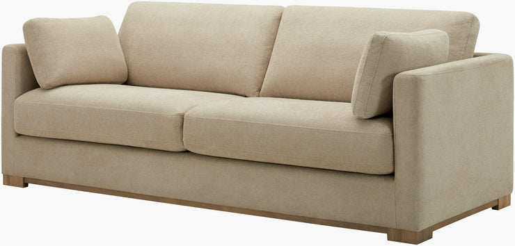 Becki Owens x SURYA Elmar Sofa