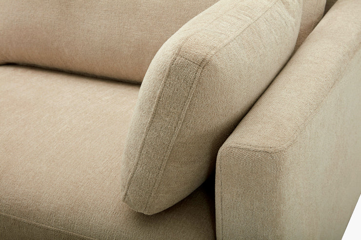 Becki Owens x SURYA Elmar Sofa